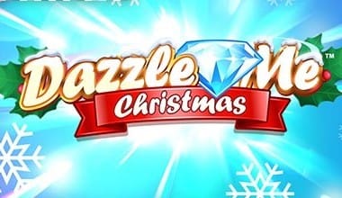 Dazzle Me Christmas