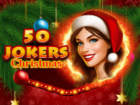 50 Jokers Christmas screenshot